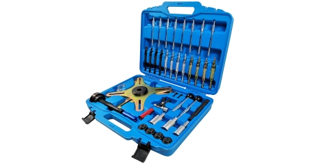 Регулировщик сцепления самонастраивающийся универсальный (38 предметов) TA-A1041 (MHR-08723)