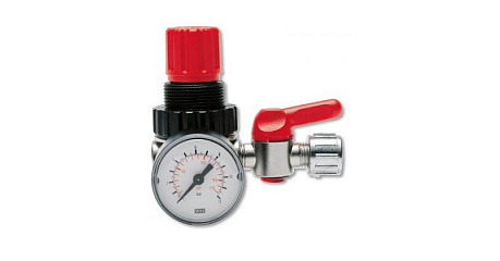 Регулятор давления GAV RP-182