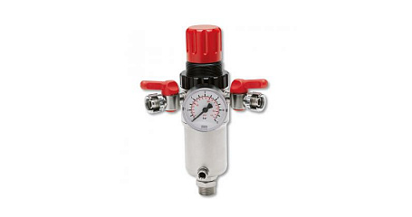 Регулятор давления GAV RPF-188