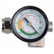Регулятор воздуха с манометром для Краскопульта JONNESWAY ACC-609