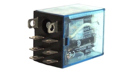 Реле от WS10 NORDBERG 000007782