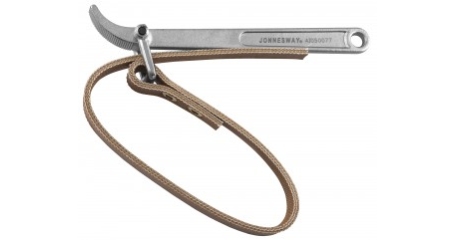 Ремень для ключа ременного AI050077 с осью скобы в наборе AI050077-S Jonnesway