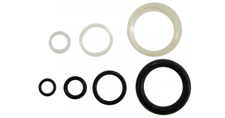 Ремкомплект для домкрата NORDBERG N3203 000007875