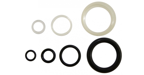 Ремкомплект для домкрата NORDBERG N3203 000007875