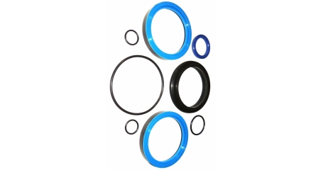 Ремкомплект цилиндра гидравлического NORDBERG 1009