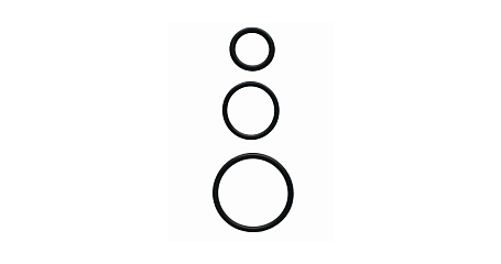 Ремкомплект (прокладки) для NORDBERG 2630AP