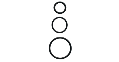 Ремкомплект прокладки для 26HP NORDBERG 000010127