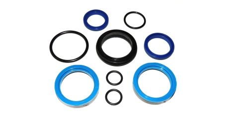 Ремкомплект цилиндра гидравлического NORDBERG 1008