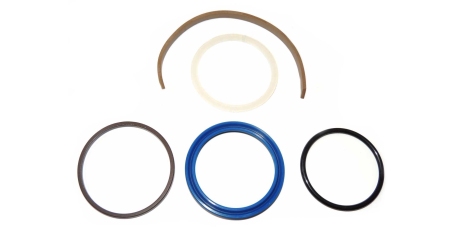 Ремкомплект цилиндра для 4120A-4T тонкий NORDBERG N4120A-4T#RKT