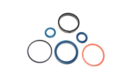 Ремкомплект цилиндра для 4120Н-4T (old) NORDBERG 000007931