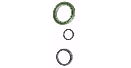 Ремкомплект цилиндра для подъемника 4120A-4T синий, зелено-серый NORDBERG 000008177