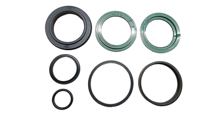 Ремкомплект цилиндра для подъемника 633S NORDBERG 633S-3T#RK