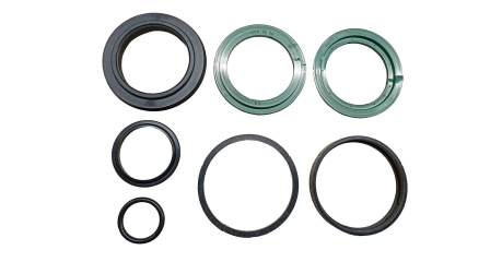 Ремкомплект цилиндра для подъемника 633S NORDBERG 633S-3T#RK