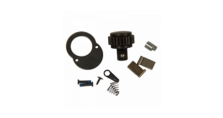 Ремкомплект для динамометрических ключей 34423-1А, 34423-2А (S/N после 130923хх), 24T KING TONY 34423-3DK