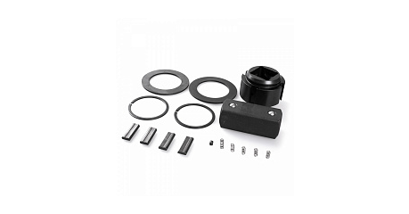 Ремкомплект для динамометрических ключей серии 34862, храповичный механизм KING TONY 34862-3DK