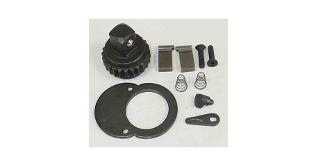 Ремкомплект для динамометрического ключа 34670-2A KING TONY 34670-2DK