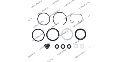Ремкомплект для домкрата N31003 NORDBERG N31003#RK