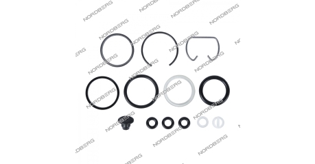 Ремкомплект для домкрата N31003 NORDBERG N31003#RK