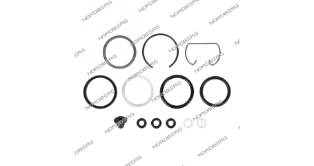 Ремкомплект для домкрата N31005 NORDBERG N31005#RK