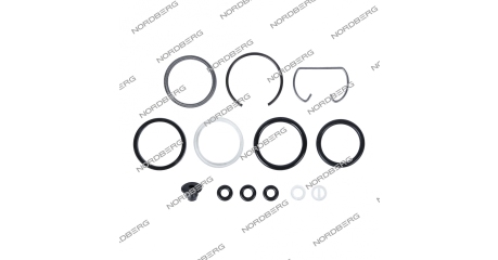 Ремкомплект для домкрата N31005 NORDBERG N31005#RK