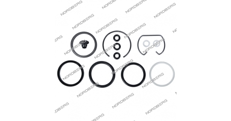 Ремкомплект для домкрата N31008 NORDBERG N31008#RK
