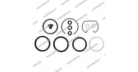 Ремкомплект для домкрата N31008 NORDBERG N31008#RK