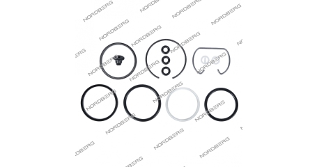 Ремкомплект для домкрата N31012 NORDBERG N31012#RK