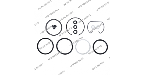 Ремкомплект для домкрата N31012 NORDBERG N31012#RK