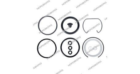 Ремкомплект для домкрата N31016 NORDBERG N31016#RK