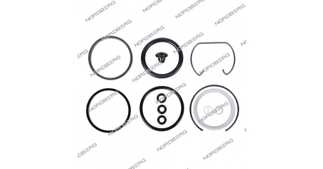 Ремкомплект для домкрата N31016 NORDBERG N31016#RK