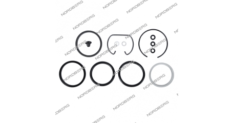 Ремкомплект для домкрата N31020 NORDBERG N31020#RK