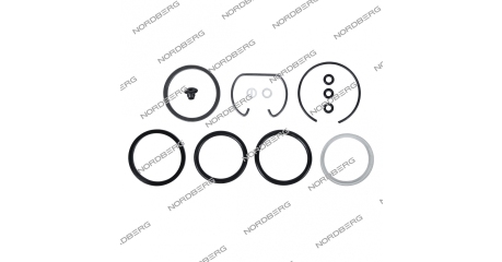 Ремкомплект для домкрата N31020 NORDBERG N31020#RK