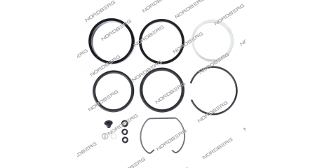 Ремкомплект для домкрата N31032 NORDBERG N31032#RK