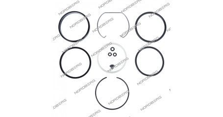 Ремкомплект для домкрата N31050 NORDBERG N31050#RK