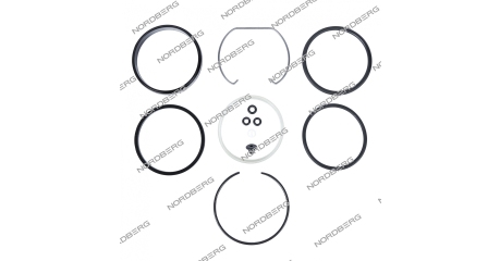 Ремкомплект для домкрата N31050 NORDBERG N31050#RK