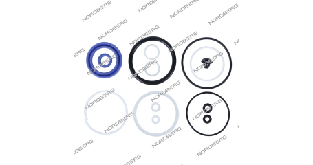 Ремкомплект для домкрата N31210 NORDBERG N31210#RK