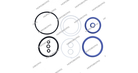 Ремкомплект для домкрата N31220 NORDBERG N31220#RK