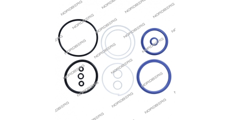 Ремкомплект для домкрата N31220 NORDBERG N31220#RK