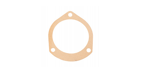 Ремкомплект для гайковерта 33411-040, 33411-050, прокладка бумажная, передняя KING TONY 33411-A39