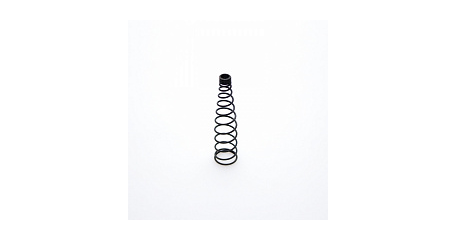 Ремкомплект для гайковерта 33451-045, пружина KING TONY 33451-B05A