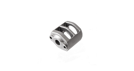 Ремкомплект для гайковерта 33611-055, обойма для молотков KING TONY 33611-A34