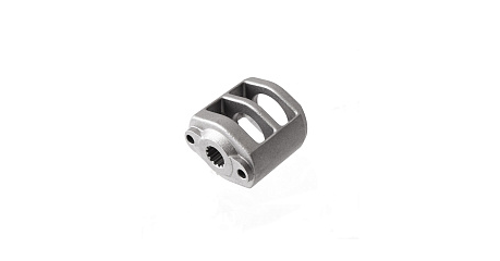 Ремкомплект для гайковерта 33611-055, обойма для молотков KING TONY 33611-A34