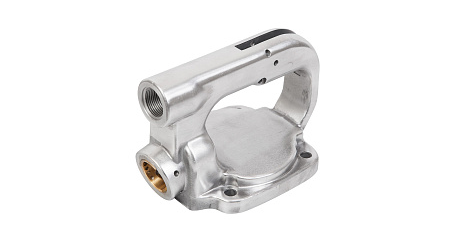 Ремкомплект для гайковертов 33812, 33811, рукоятка в сборе KING TONY 33812-A01