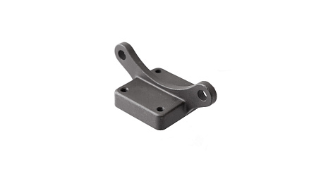 Ремкомплект для гайковертов 33832, кронштейн рукоятки KING TONY 33832-C51