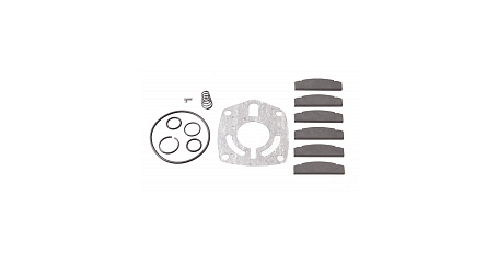 Ремкомплект для гайковертов 33861-200 и 33862-200, комплект (10,11,15,18,19,20,24(6 шт),32,36,37) KING TONY 33861-ATK