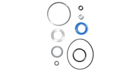 Ремкомплект для гидравлического крана N3710 NORDBERG N3710#RK