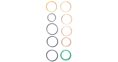 Ремкомплект для подъемника N4123H-4,5T / N4123H-4,5E NORDBERG N4123H-4,5T/E#RK