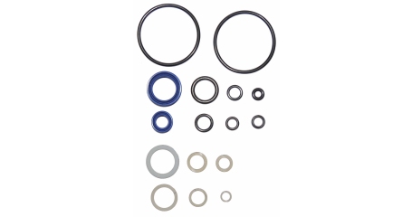 Ремкомплект для пресса N3604L NORDBERG ЦБ-00001065