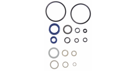 Ремкомплект для пресса N3604L NORDBERG ЦБ-00001065