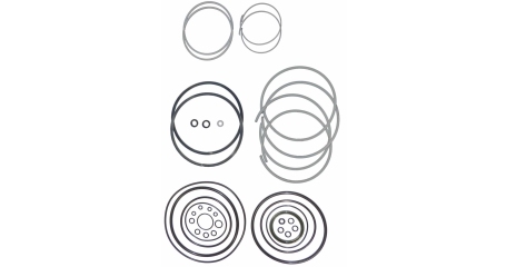 Ремкомплект для пресса N36100A NORDBERG 000000481
